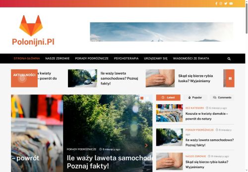 polonijni.pl