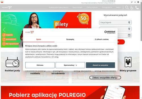 polregio.pl
