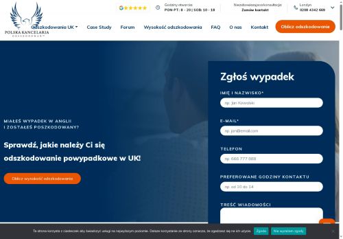 polskakancelariaodszkodowan.co.uk