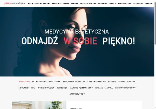 polskakosmetologia.pl