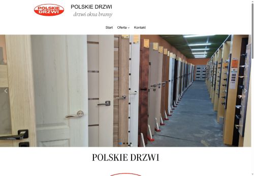 polskiedrzwi.eu