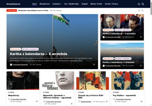 polskiedzieje.pl