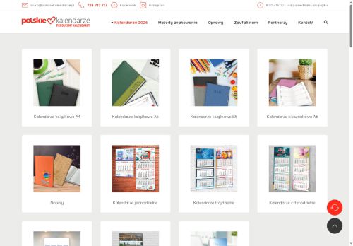 polskiekalendarze.pl