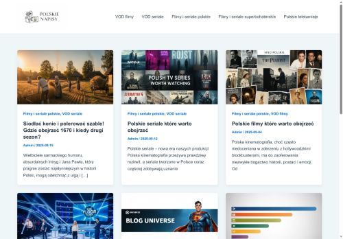 polskienapisy.pl