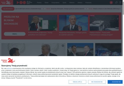 polskieradio24.pl