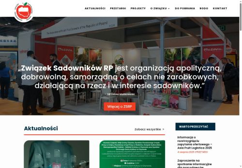 polskiesadownictwo.pl