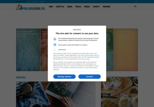 polskigeek.pl