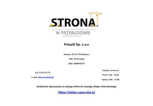 polszlif.pl