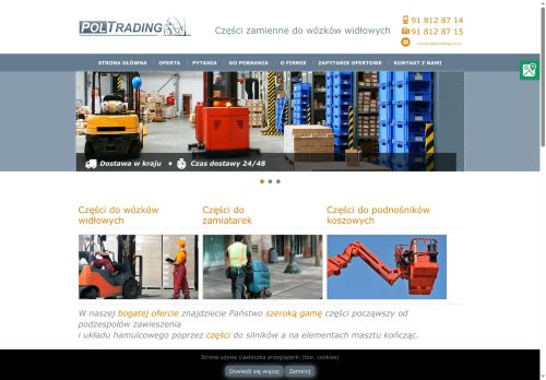 poltrading.com.pl