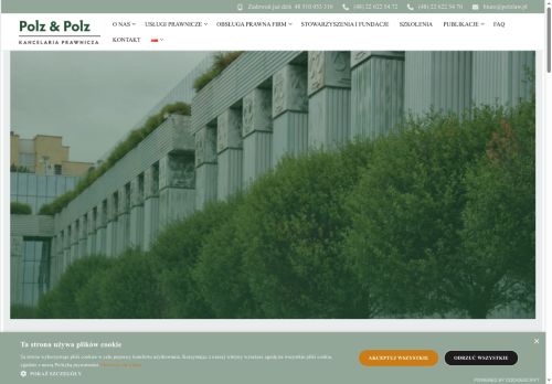polzlaw.pl