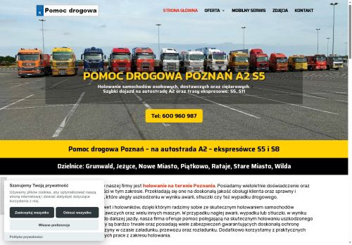 pomoc-drogowa-poznan.supermechanik.pl