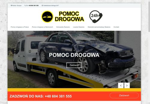 pomoc-drogowa-swiecko.com.pl