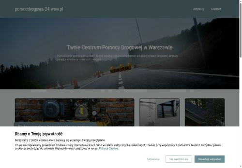 pomocdrogowa-24.waw.pl