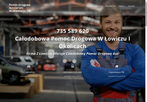 pomocdrogowa.lowicz.pl