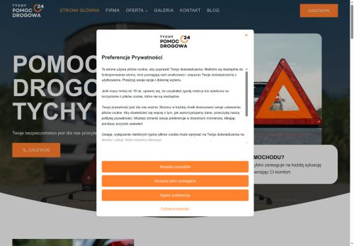 pomocdrogowa.tychy.pl