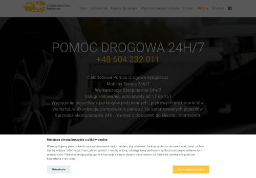pomocdrogowabydgoszcz24.pl