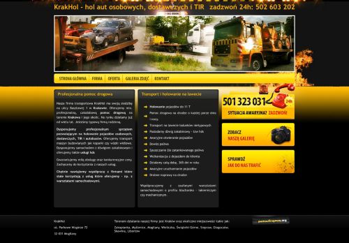 pomocdrogowakrakow.pl