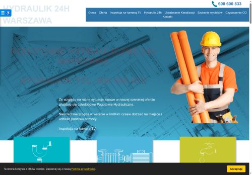 pomocnyhydraulik.warszawa.pl