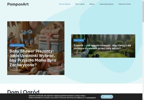 pomponart.pl