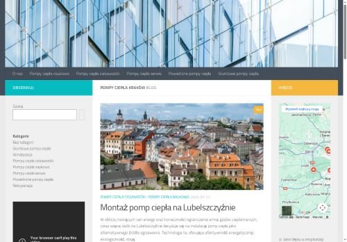 pompycieplakrakow.com.pl