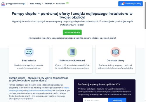 pompycieplaonline.pl