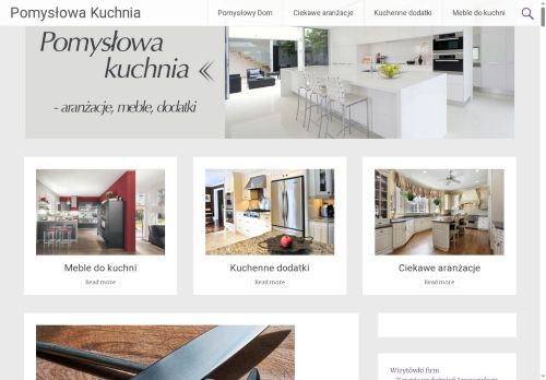 pomyslowa-kuchnia.pl