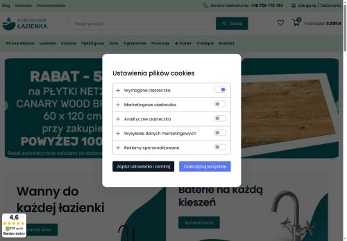 pomyslowalazienka.pl