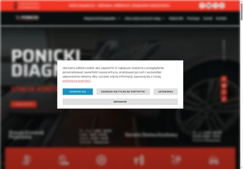 ponicki.pl