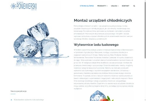 poniewierski.pl