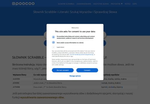 poocoo.pl