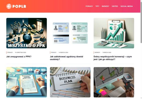 poplr.pl