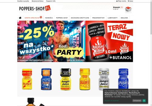 poppers-shop.pl