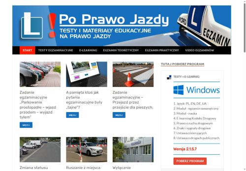 poprawojazdy.pl