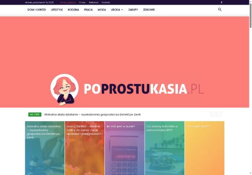 poprostukasia.pl