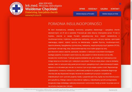 poradniainsulinoopornosci.pl