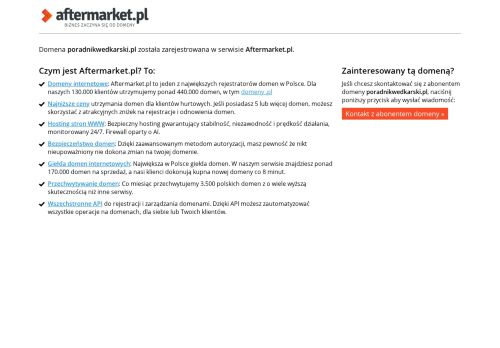 poradnikwedkarski.pl