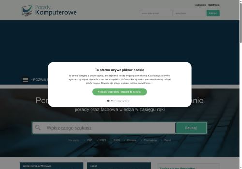 poradykomputerowe.pl