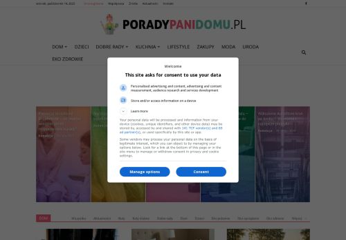 poradypanidomu.pl