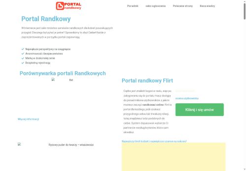 poratl-randkowy.pl