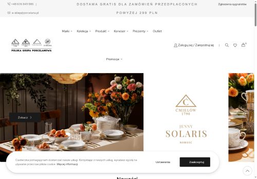 porcelana.pl