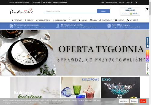 porcelana24.pl