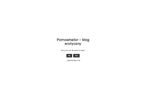 pornoamator.pl