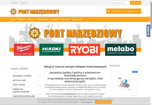 port-narzedziowy.pl