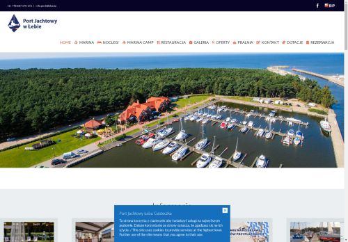 port.leba.eu