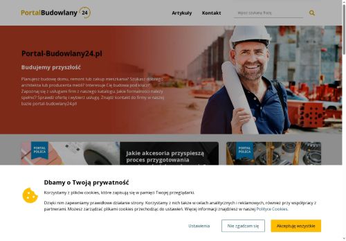 portal-budowlany24.pl