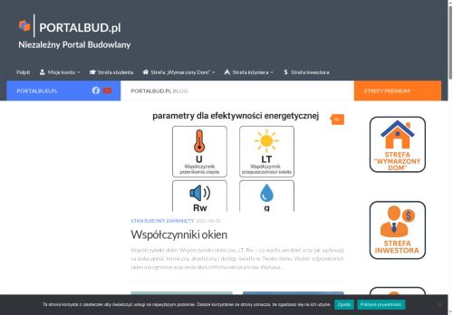 Stan deweloperski co to opisuje portal budowlany
