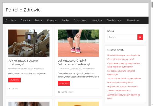 portaldlazdrowia.pl