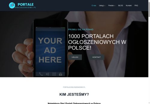 portaleogloszeniowe.pl