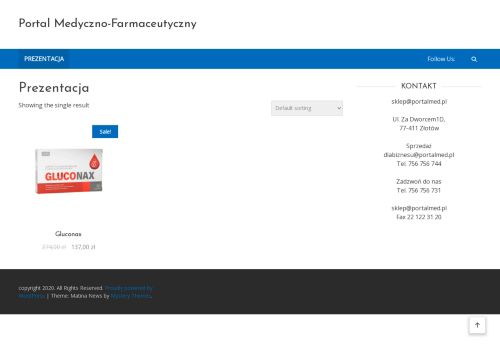 portalmedycznofarmaceutyczny.pl