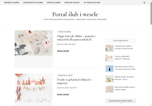 portalslubiwesele.pl